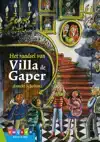 HET RAADSEL VAN VILLA DE GAPER