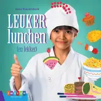 LEUKER LUNCHEN (EN LEKKER)