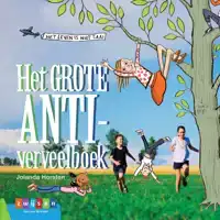 HET GROTE ANTI-VERVEELBOEK