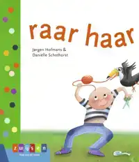 RAAR HAAR