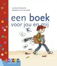 EEN BOEK VOOR JOU EN MIJ