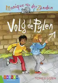 VOLG DE PIJLEN