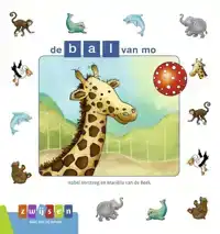 DE BAL VAN MO