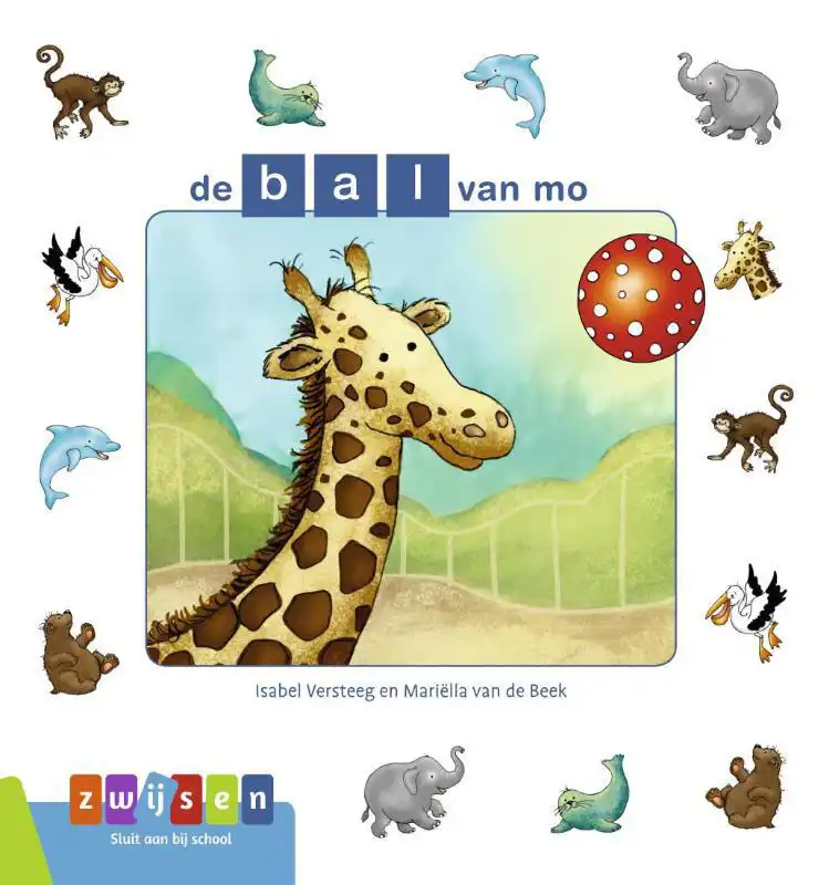 DE BAL VAN MO