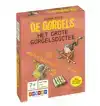 HET GROTE GORGELS DICTEE