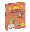 HET GROTE GORGELS DICTEE