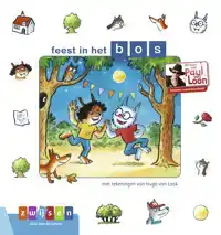 FEEST IN HET BOS