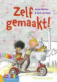 ZELF GEMAAKT!