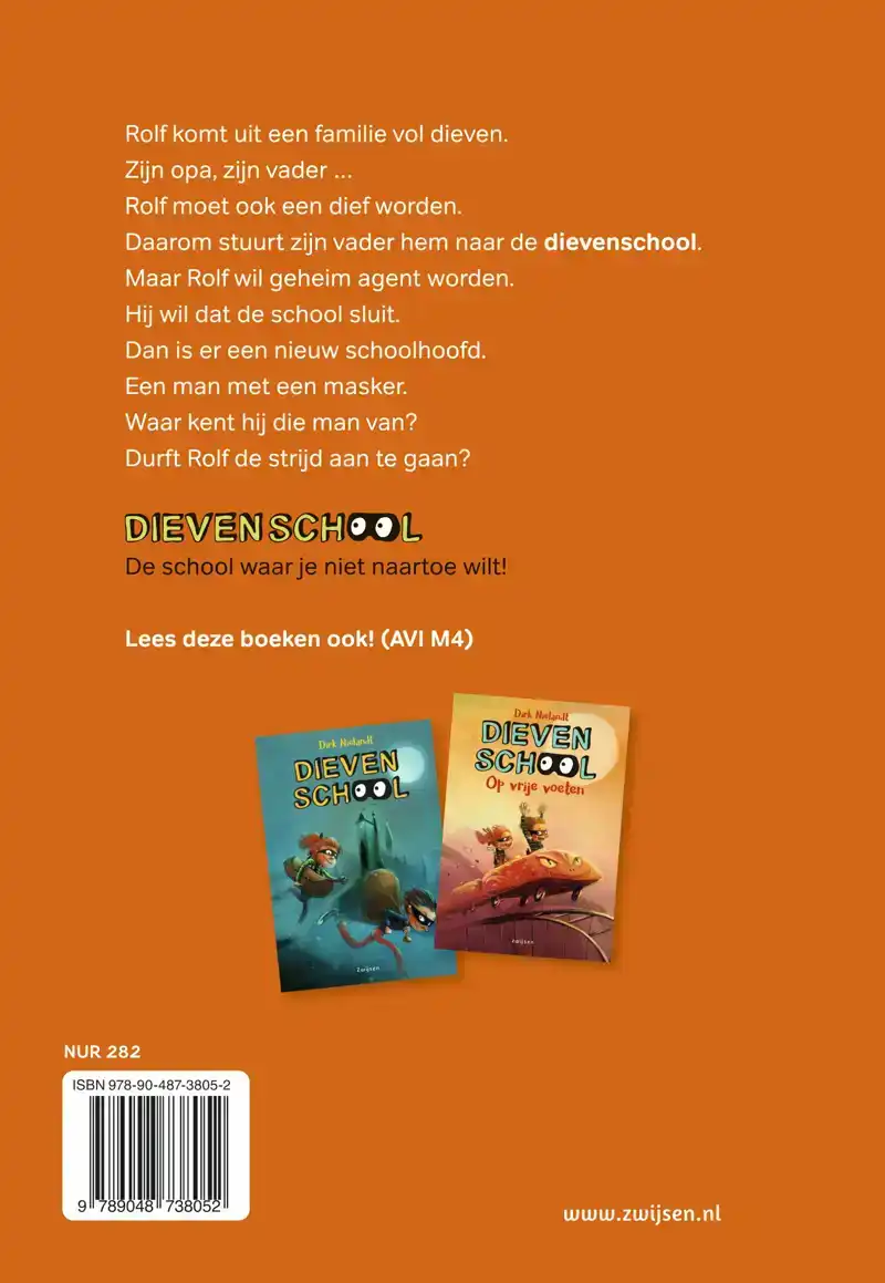 TERUG NAAR DIEVENSCHOOL