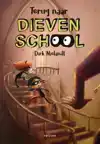 TERUG NAAR DIEVENSCHOOL