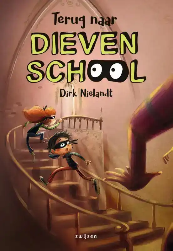 TERUG NAAR DIEVENSCHOOL