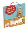 LEZEN & SCHRIJVEN VEILIG LEREN LEZEN