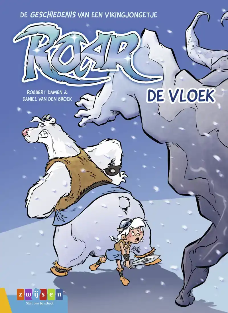 ROAR