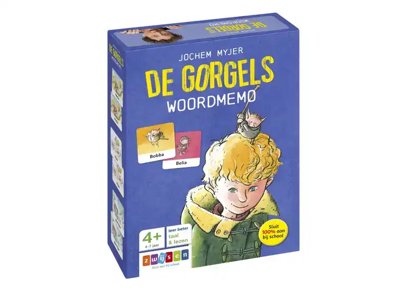 WOORDMEMO