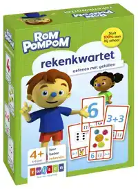 REKENKWARTET