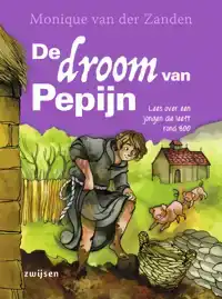 DE DROOM VAN PEPIJN