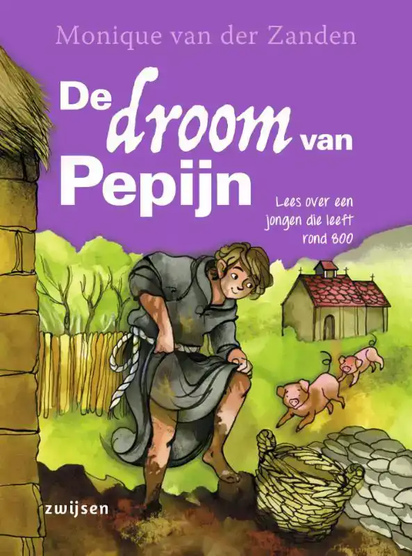 DE DROOM VAN PEPIJN
