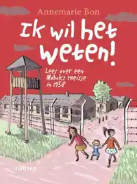 IK WIL HET WETEN!