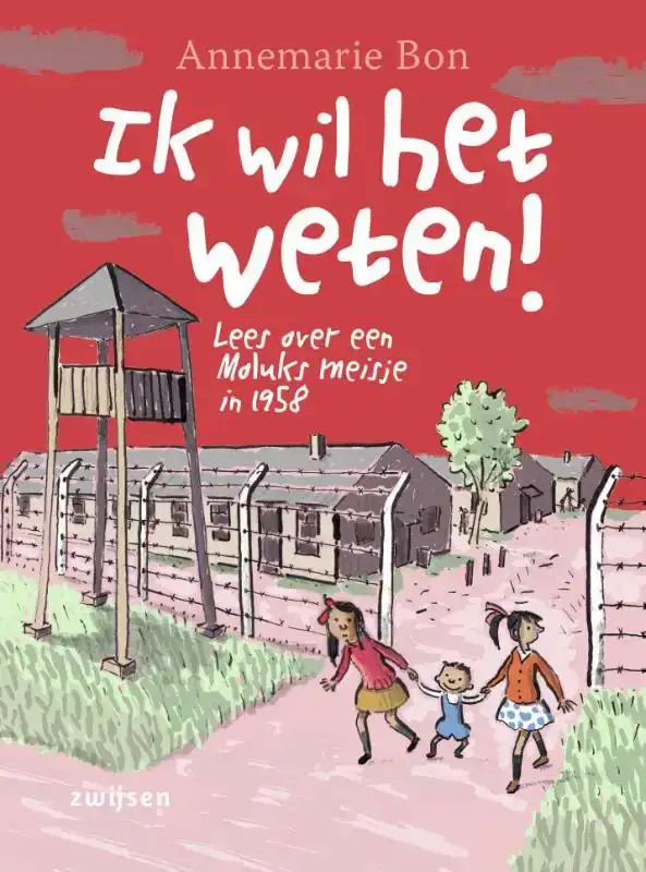 IK WIL HET WETEN!