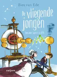DE VLIEGENDE JONGEN