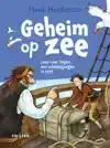 GEHEIM OP ZEE
