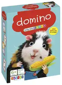 DOMINO VEILIG LEREN LEZEN