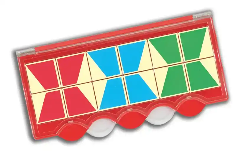 LOCO MINI BASISDOOS