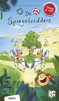 DE SPIEGELRIDDERS