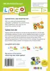 LOCO BAMBINO WOEZEL & PIP SPELEN MET ABC