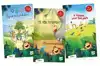 PAKKET SEMSOM PRENTENBOEKEN (3 TITELS)