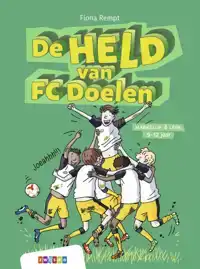 DE HELD VAN FC DOELEN