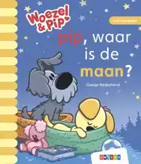 PIP, WAAR IS DE MAAN?