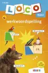 WERKWOORDSPELLING