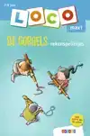 DE GORGELS REKENSPELLETJES
