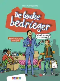 DE LEUKE BEDRIEGER