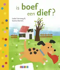 IS BOEF EEN DIEF?