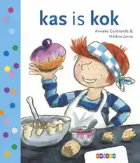 KAS IS KOK