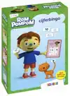 ROMPOMPOM CIJFERBINGO