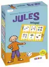 JULES TELSPEL