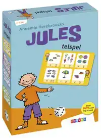 JULES TELSPEL