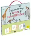 FIEP WESTENDORP LETTER SCHRIJFKOFFER