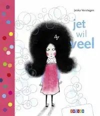 JET WIL VEEL