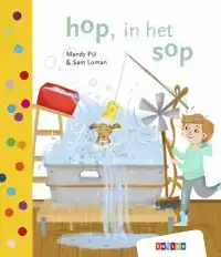 HOP, IN HET SOP