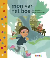 MON VAN HET BOS