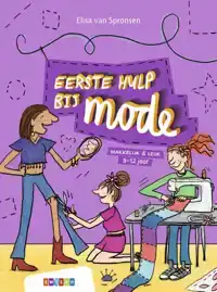 EERSTE HULP BIJ MODE