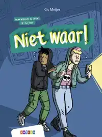 NIET WAAR!