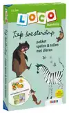 FIEP WESTENDORP PAKKET SPELEN & TELLEN MET DIEREN