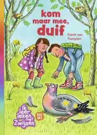 KOM MAAR MEE, DUIF