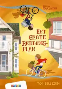 HET GROTE REDDINGSPLAN