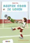 KEEPEN VOOR JE LEVEN